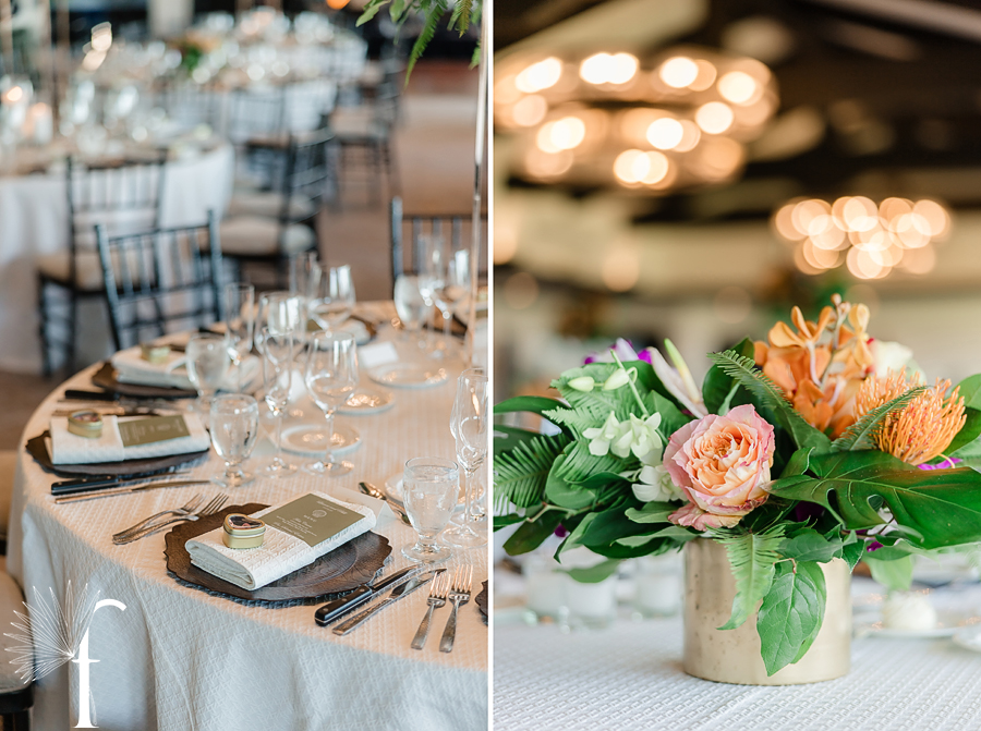 Palos Verdes Golf Club Wedding | Lianne & Bill