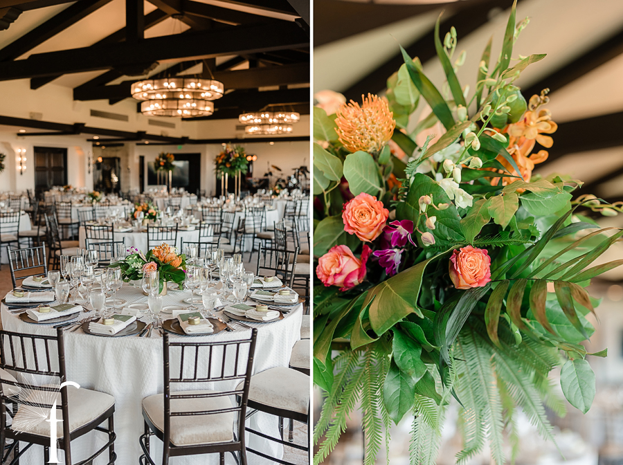 Palos Verdes Golf Club Wedding | Lianne & Bill