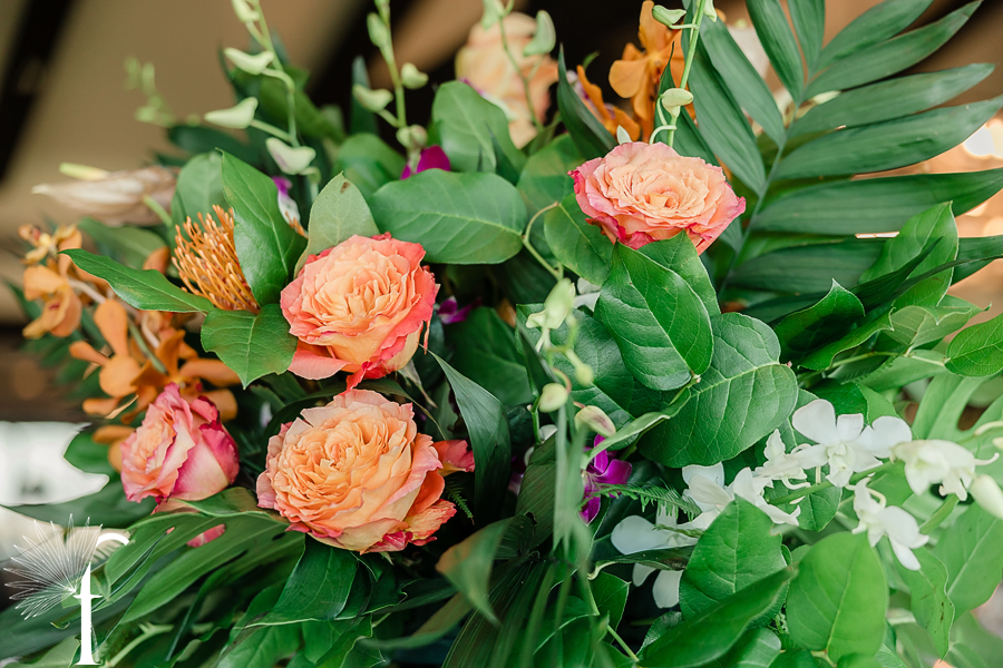 Palos Verdes Golf Club Wedding | Lianne & Bill