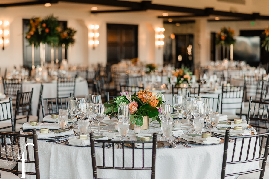 Palos Verdes Golf Club Wedding | Lianne & Bill