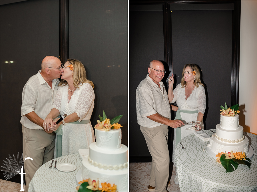 Palos Verdes Golf Club Wedding | Lianne & Bill