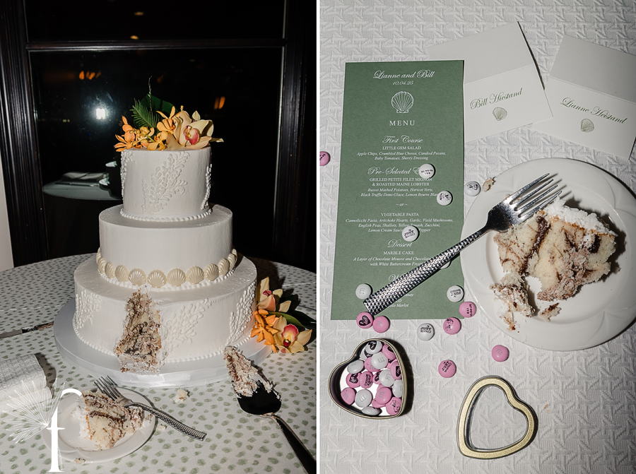 Palos Verdes Golf Club Wedding | Lianne & Bill