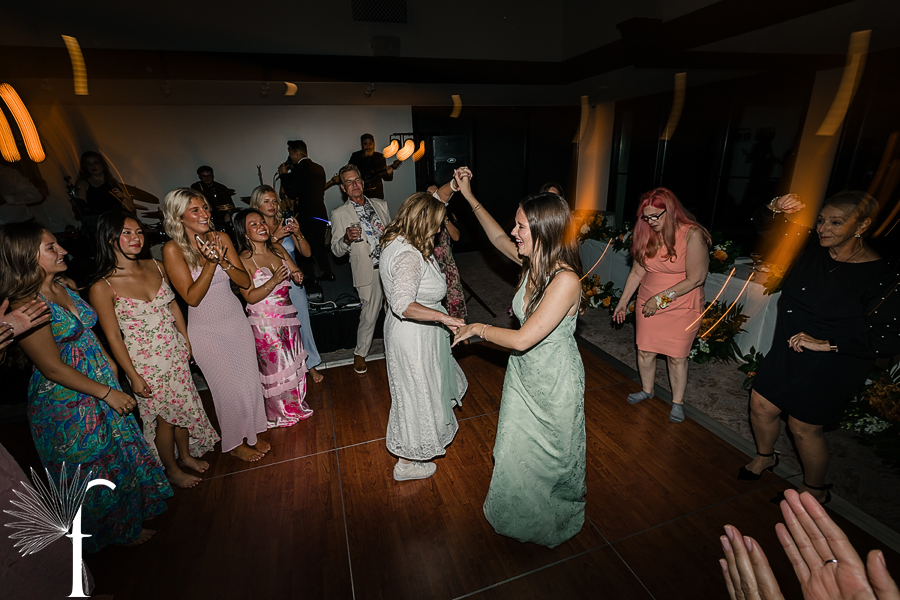 Palos Verdes Golf Club Wedding | Lianne & Bill