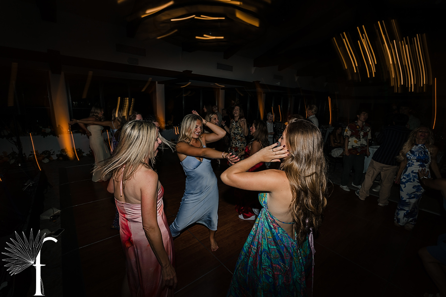 Palos Verdes Golf Club Wedding | Lianne & Bill