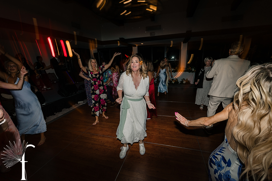 Palos Verdes Golf Club Wedding | Lianne & Bill