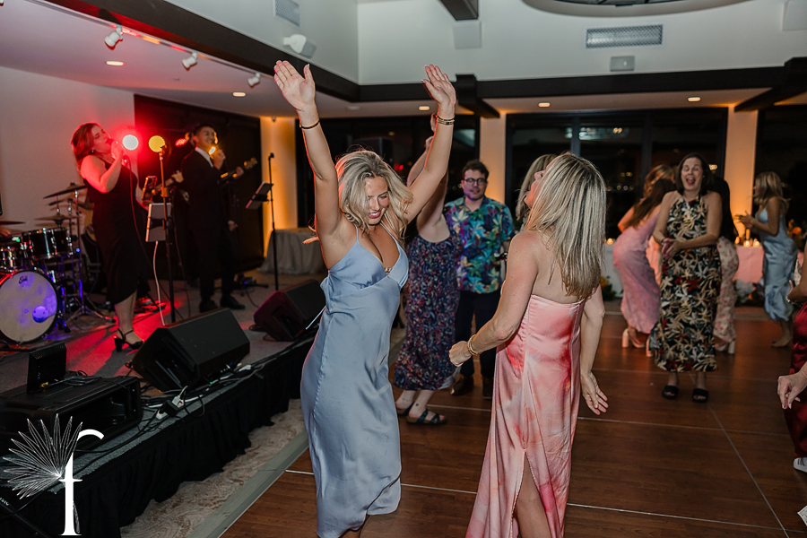 Palos Verdes Golf Club Wedding | Lianne & Bill