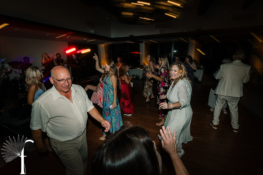 Palos Verdes Golf Club Wedding | Lianne & Bill