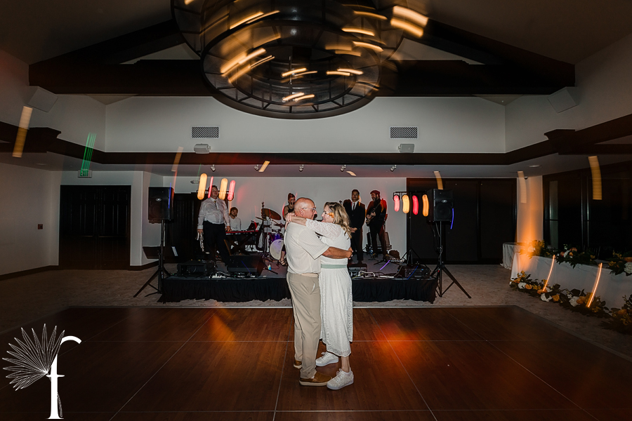 Palos Verdes Golf Club Wedding | Lianne & Bill