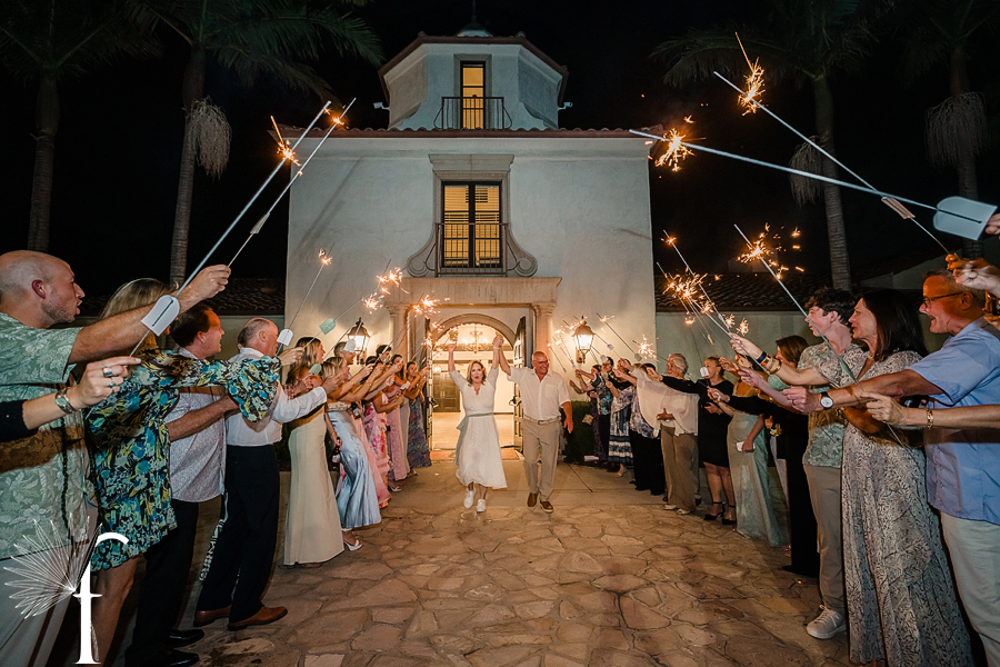 Palos Verdes Golf Club Wedding | Lianne & Bill