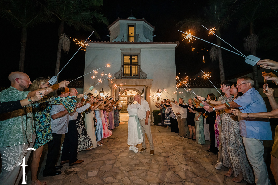 Palos Verdes Golf Club Wedding | Lianne & Bill