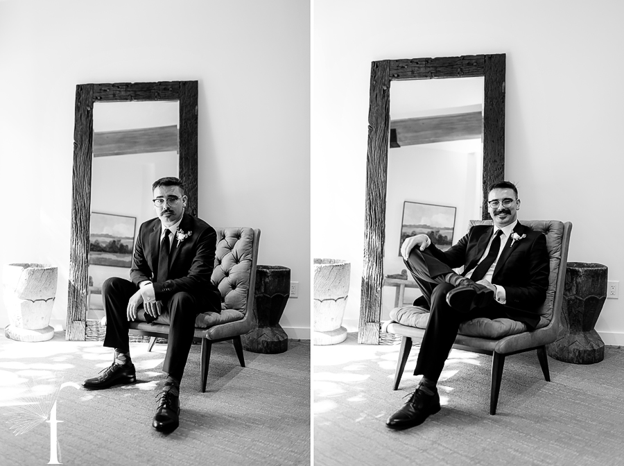 Calamigos Ranch Wedding | Emily & Mick