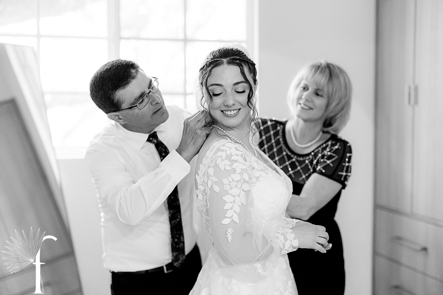 Calamigos Ranch Wedding | Emily & Mick