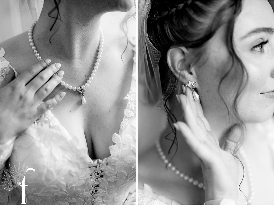 Calamigos Ranch Wedding | Emily & Mick