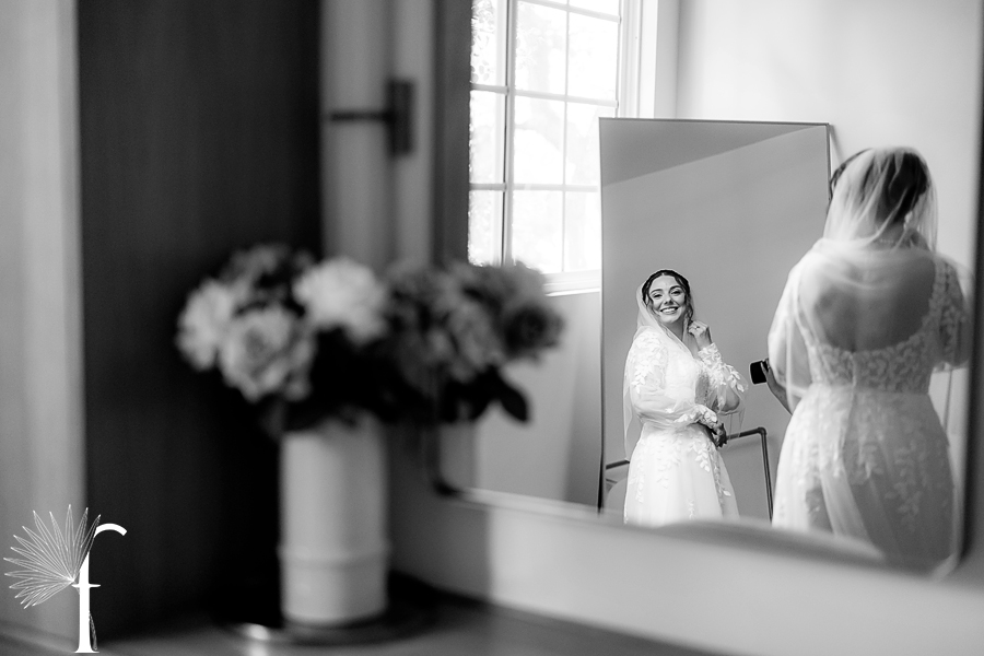 Calamigos Ranch Wedding | Emily & Mick