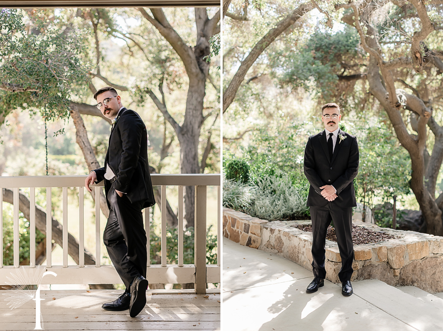 Calamigos Ranch Wedding | Emily & Mick