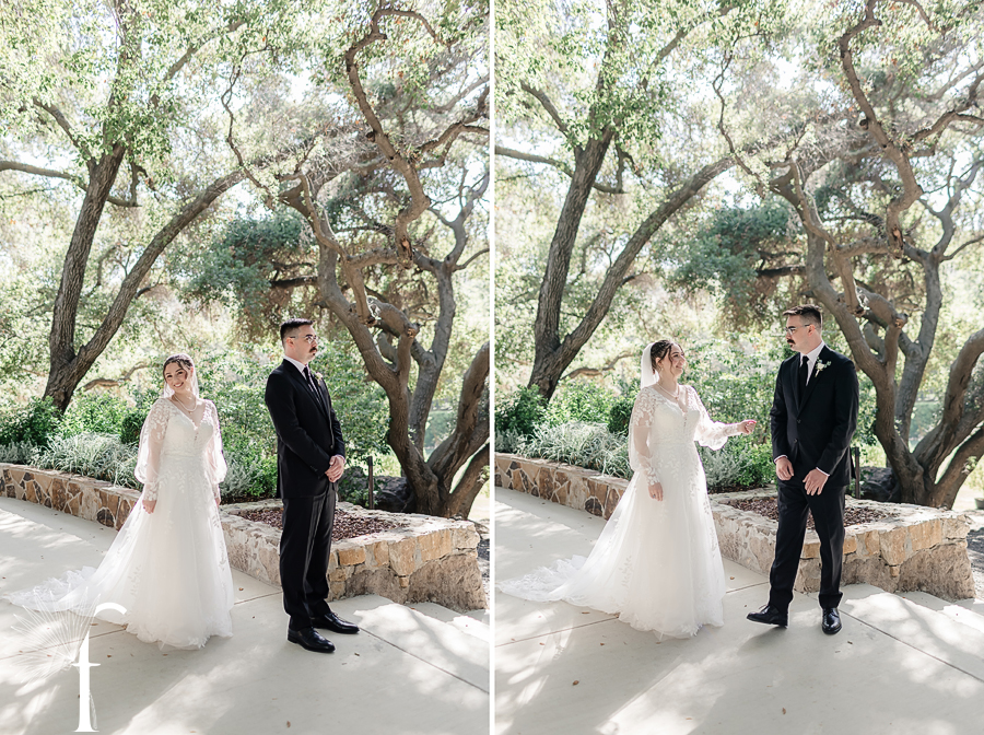Calamigos Ranch Wedding | Emily & Mick