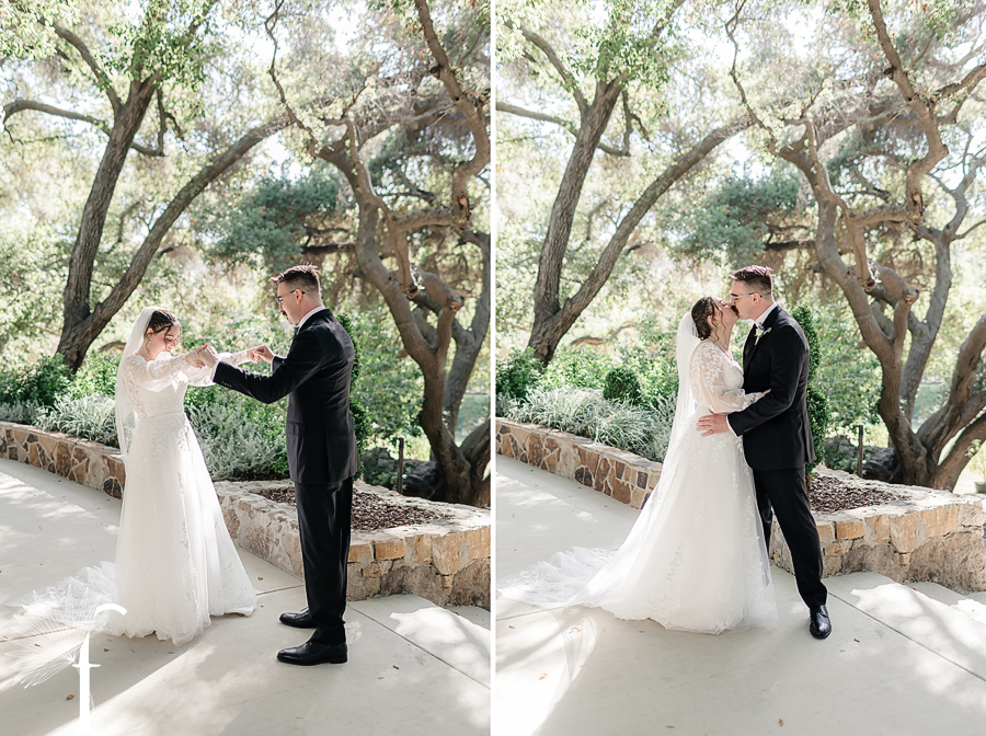 Calamigos Ranch Wedding | Emily & Mick