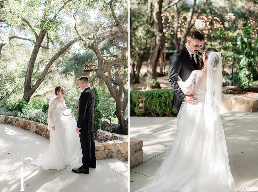 Calamigos Ranch Wedding | Emily & Mick