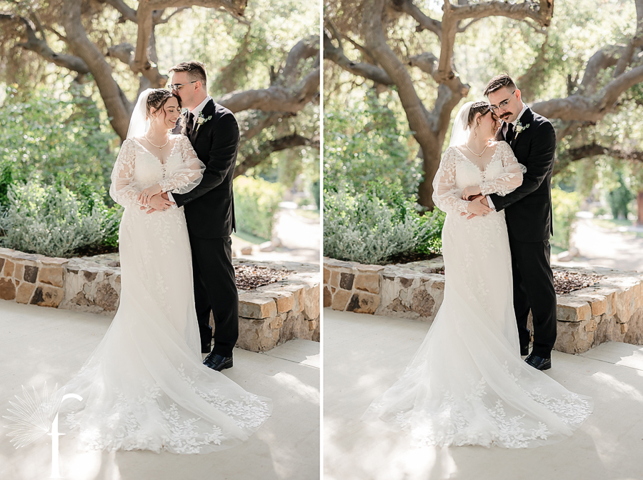 Calamigos Ranch Wedding | Emily & Mick
