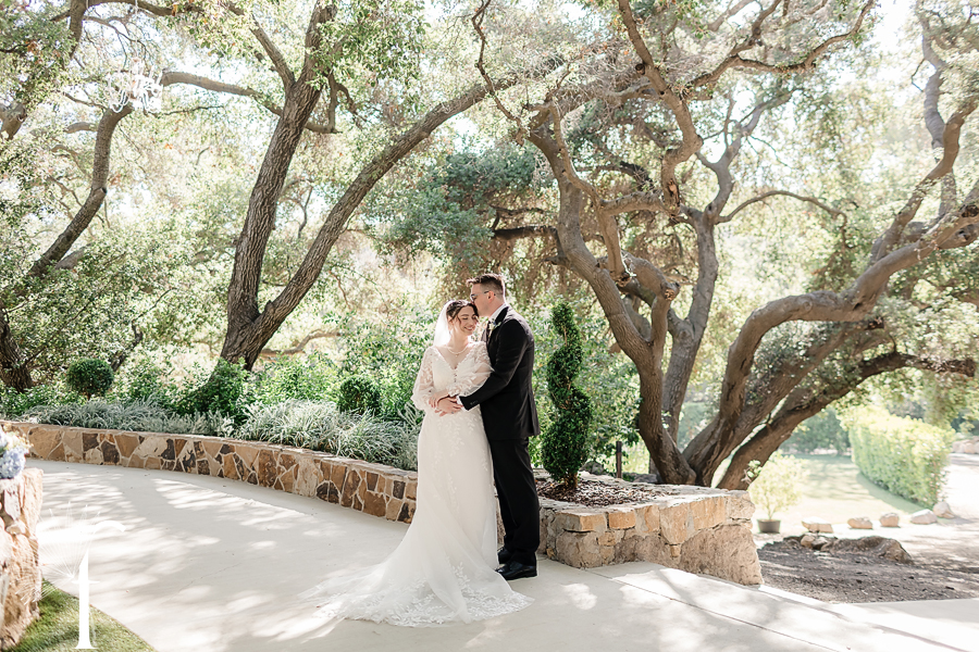 Calamigos Ranch Wedding | Emily & Mick