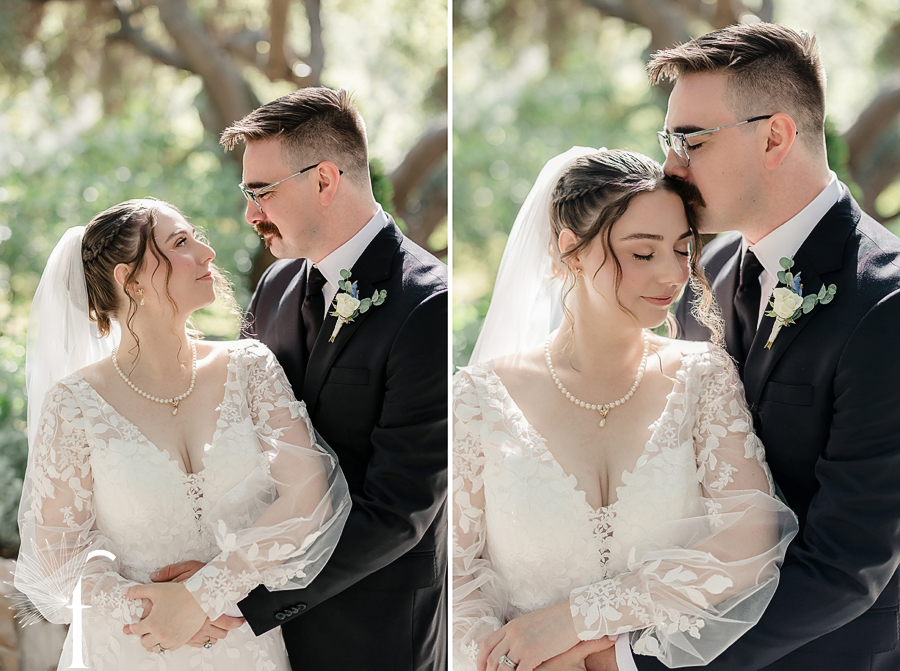 Calamigos Ranch Wedding | Emily & Mick