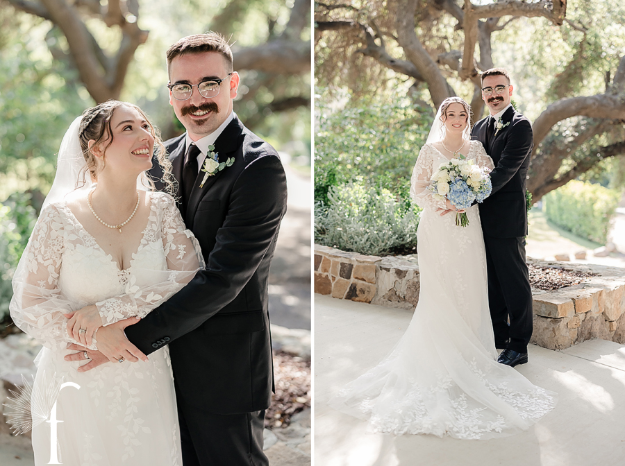 Calamigos Ranch Wedding | Emily & Mick