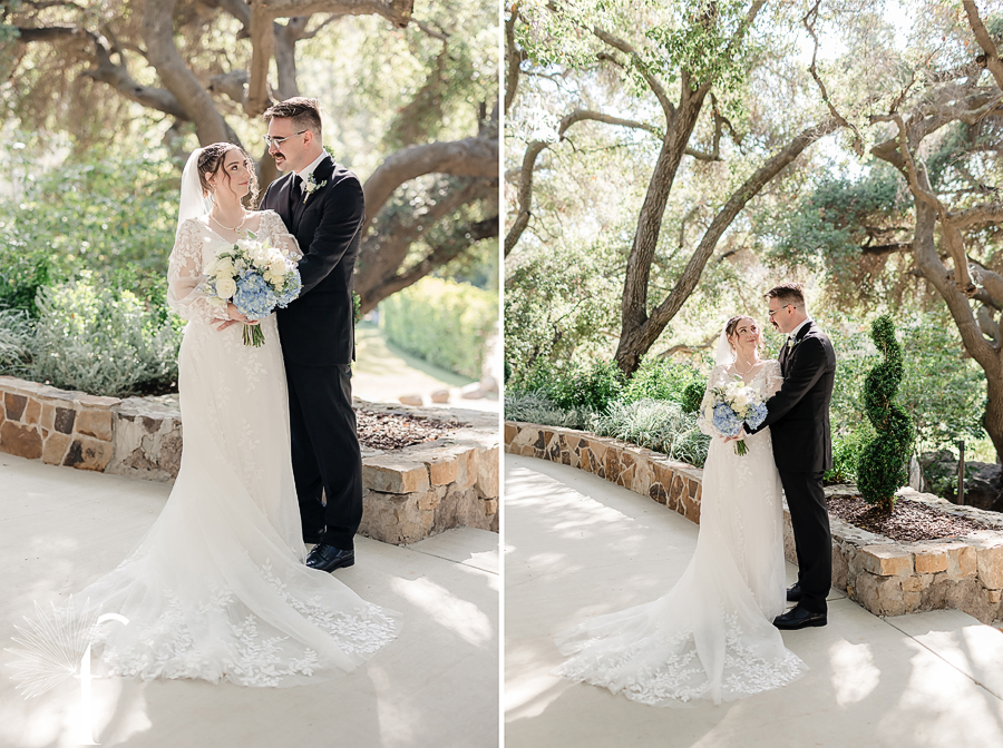 Calamigos Ranch Wedding | Emily & Mick