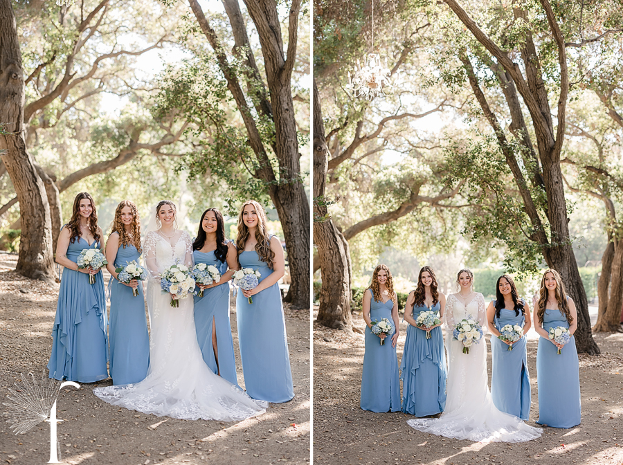Calamigos Ranch Wedding | Emily & Mick