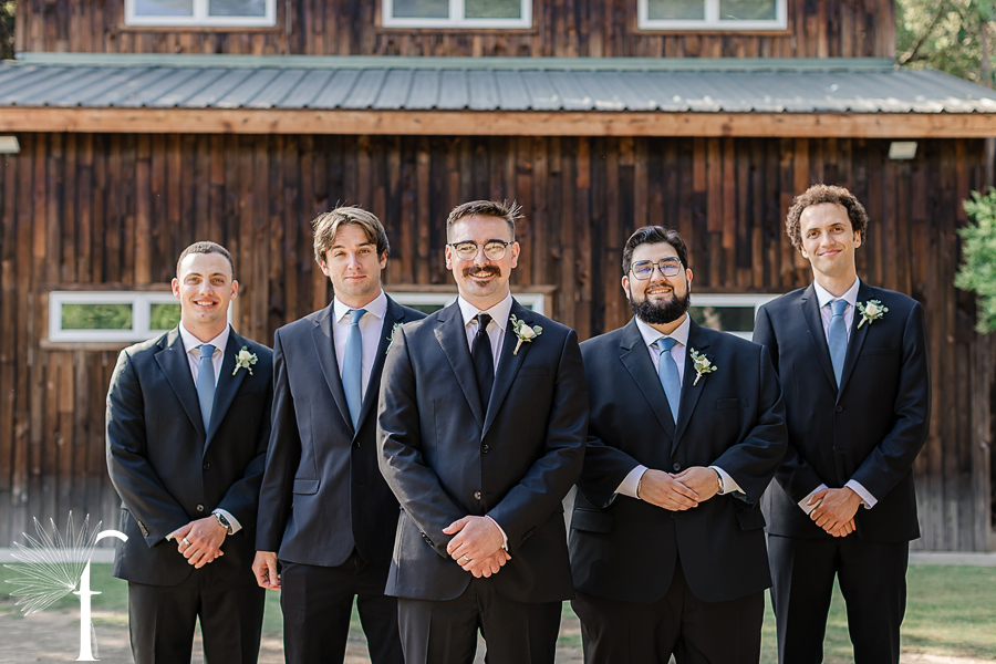 Calamigos Ranch Wedding | Emily & Mick