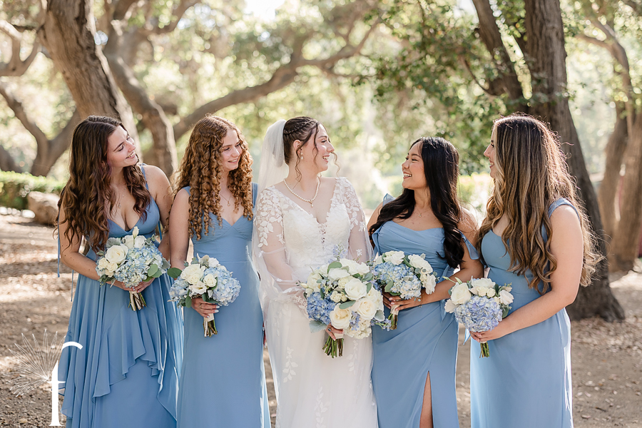 Calamigos Ranch Wedding | Emily & Mick