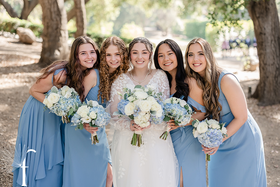 Calamigos Ranch Wedding | Emily & Mick