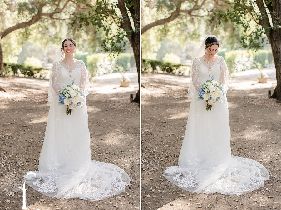 Calamigos Ranch Wedding | Emily & Mick