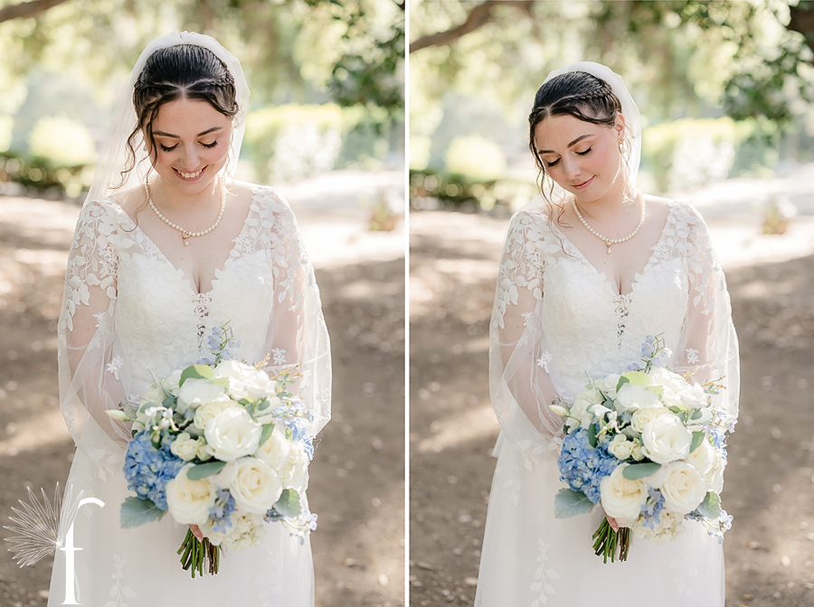 Calamigos Ranch Wedding | Emily & Mick