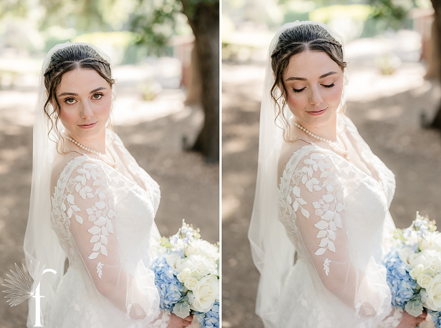 Calamigos Ranch Wedding | Emily & Mick