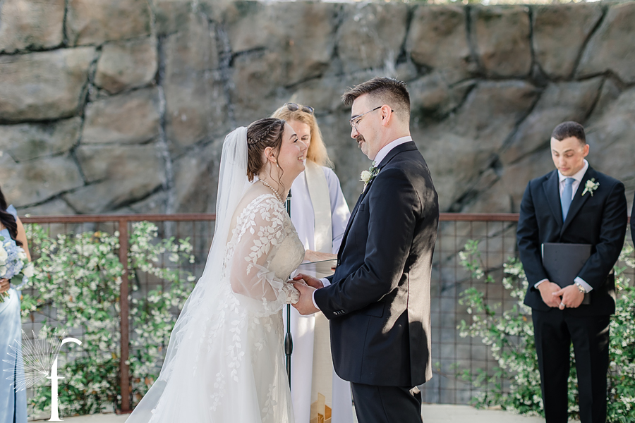 Calamigos Ranch Wedding | Emily & Mick