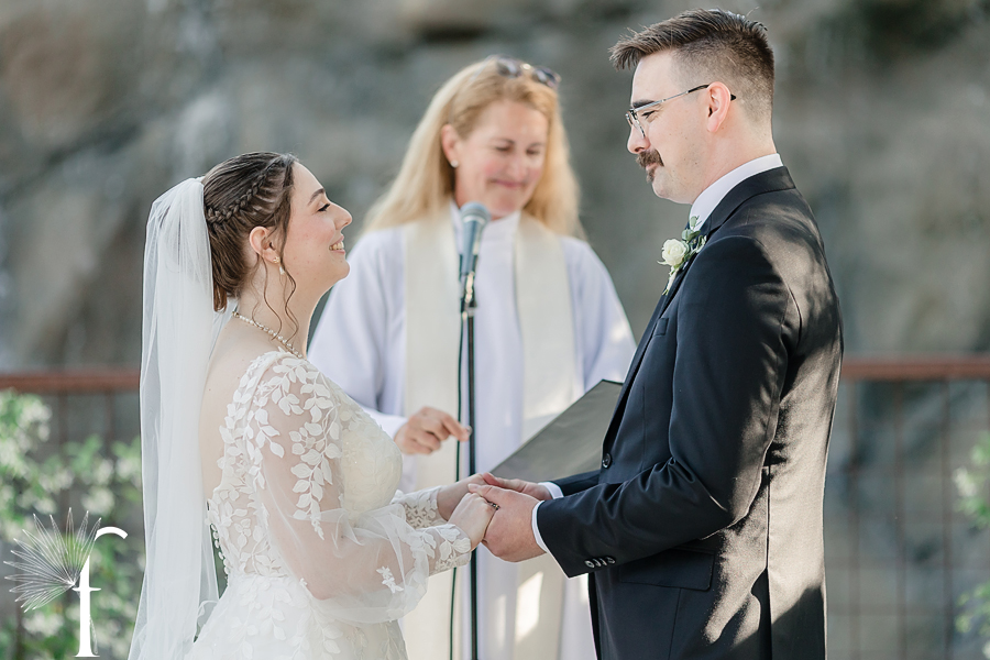 Calamigos Ranch Wedding | Emily & Mick