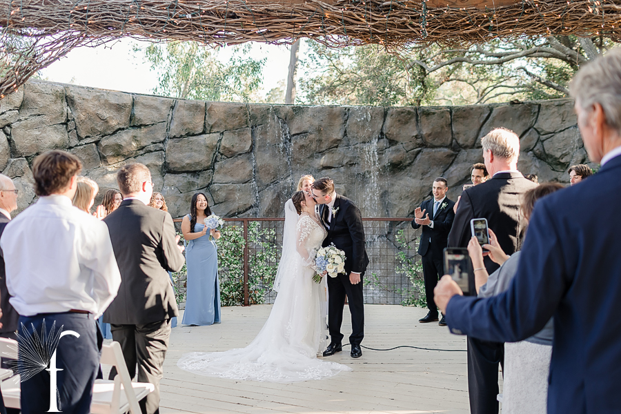Calamigos Ranch Wedding | Emily & Mick