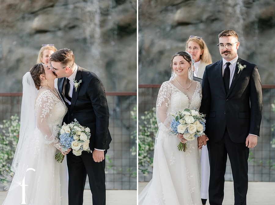 Calamigos Ranch Wedding | Emily & Mick