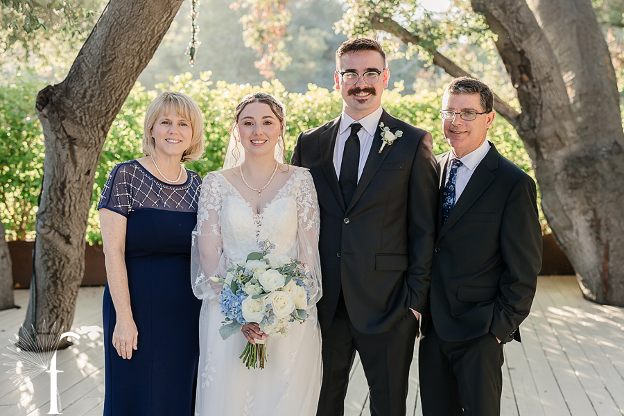 Calamigos Ranch Wedding | Emily & Mick
