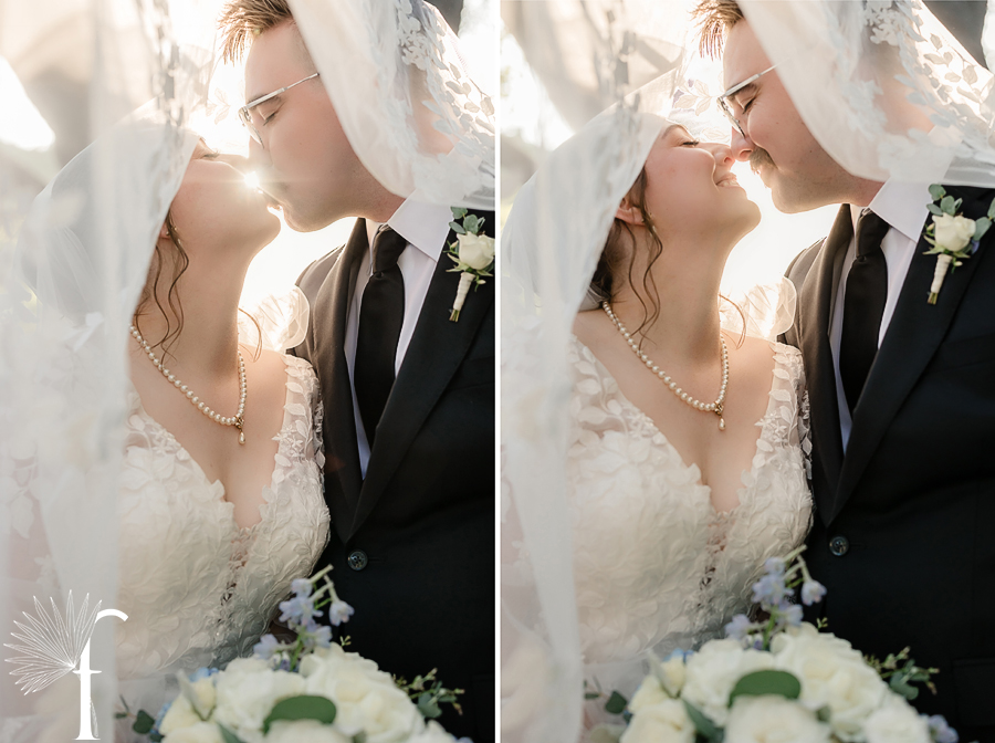 Calamigos Ranch Wedding | Emily & Mick