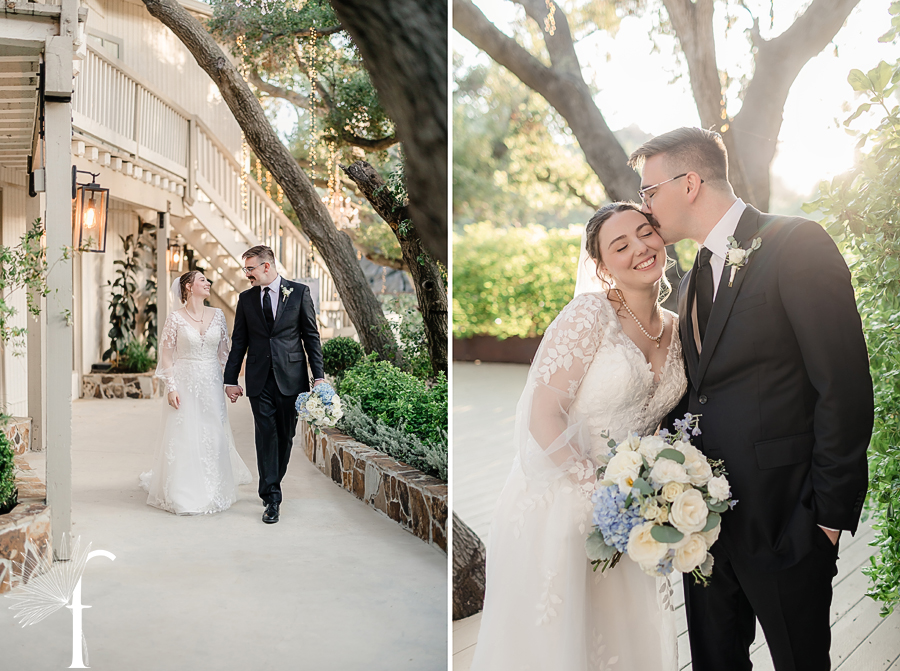 Calamigos Ranch Wedding | Emily & Mick