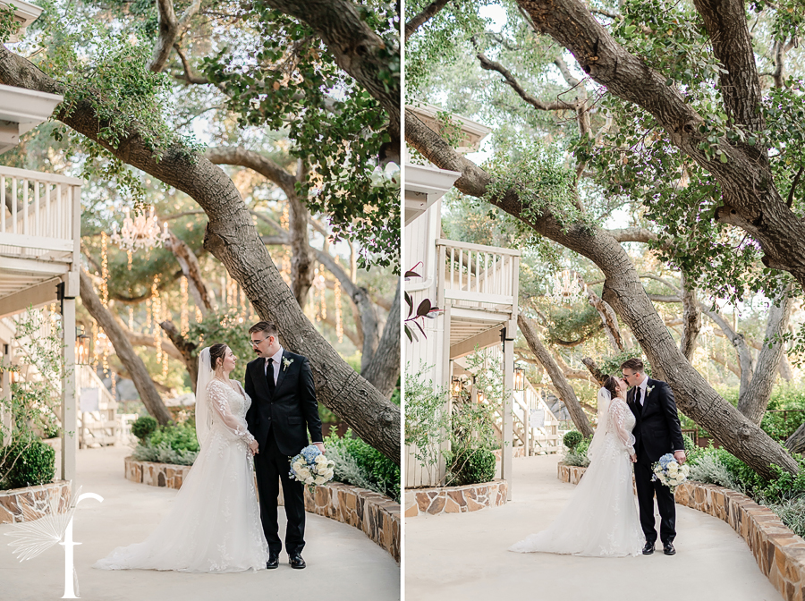 Calamigos Ranch Wedding | Emily & Mick