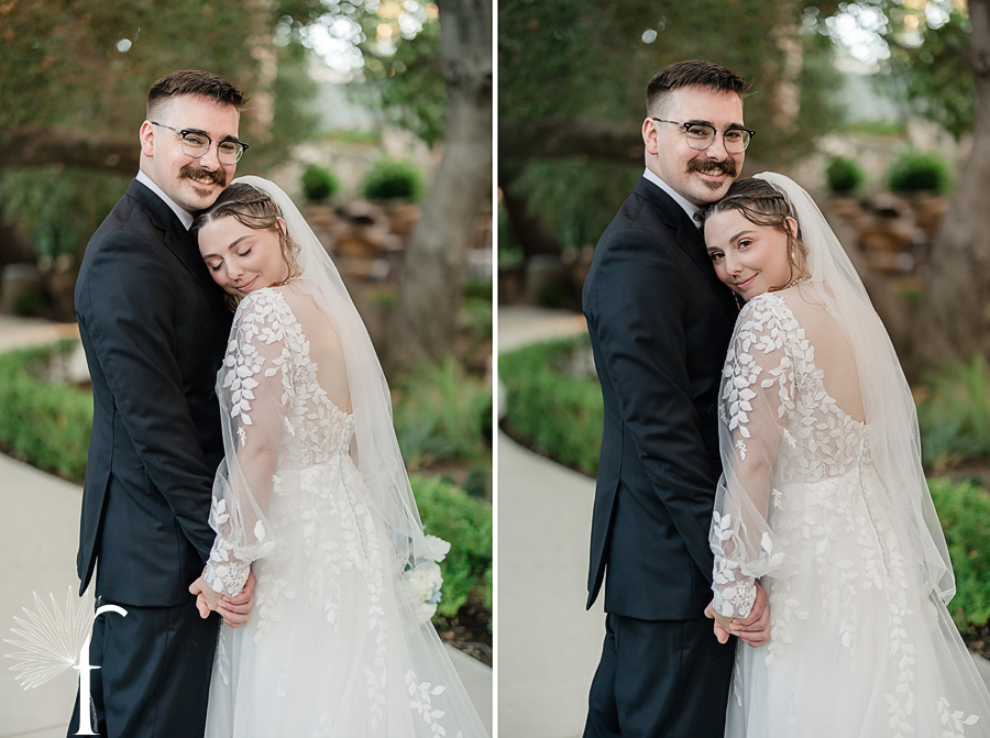 Calamigos Ranch Wedding | Emily & Mick