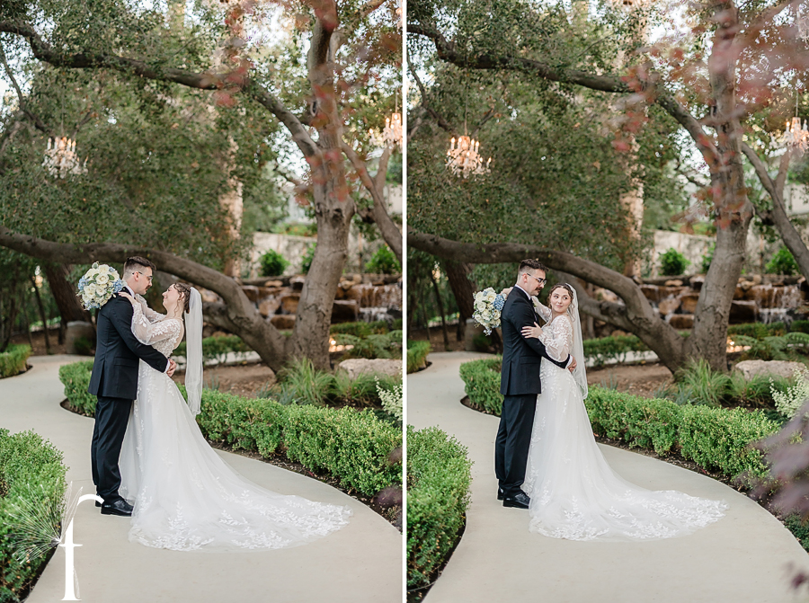 Calamigos Ranch Wedding | Emily & Mick