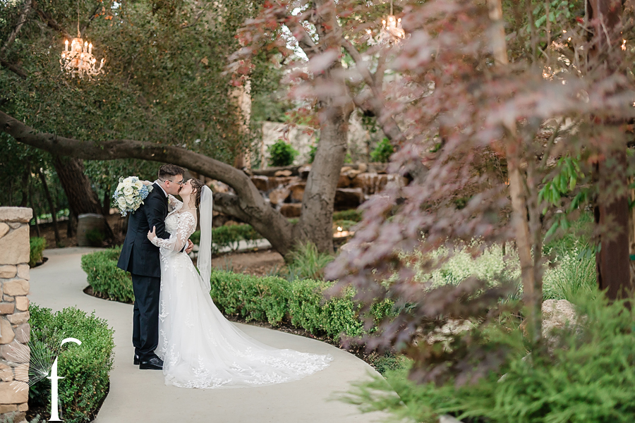 Calamigos Ranch Wedding | Emily & Mick