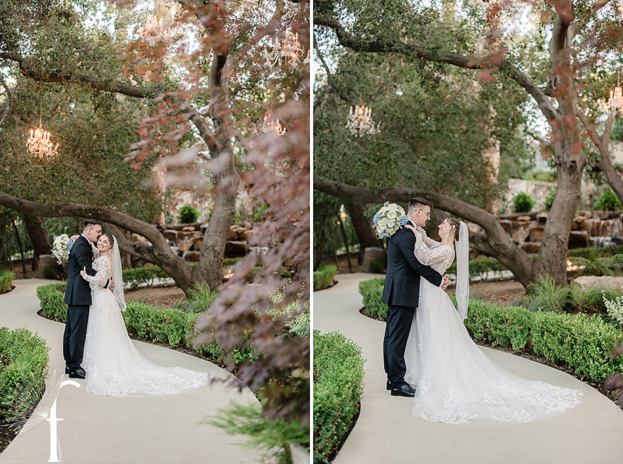 Calamigos Ranch Wedding | Emily & Mick