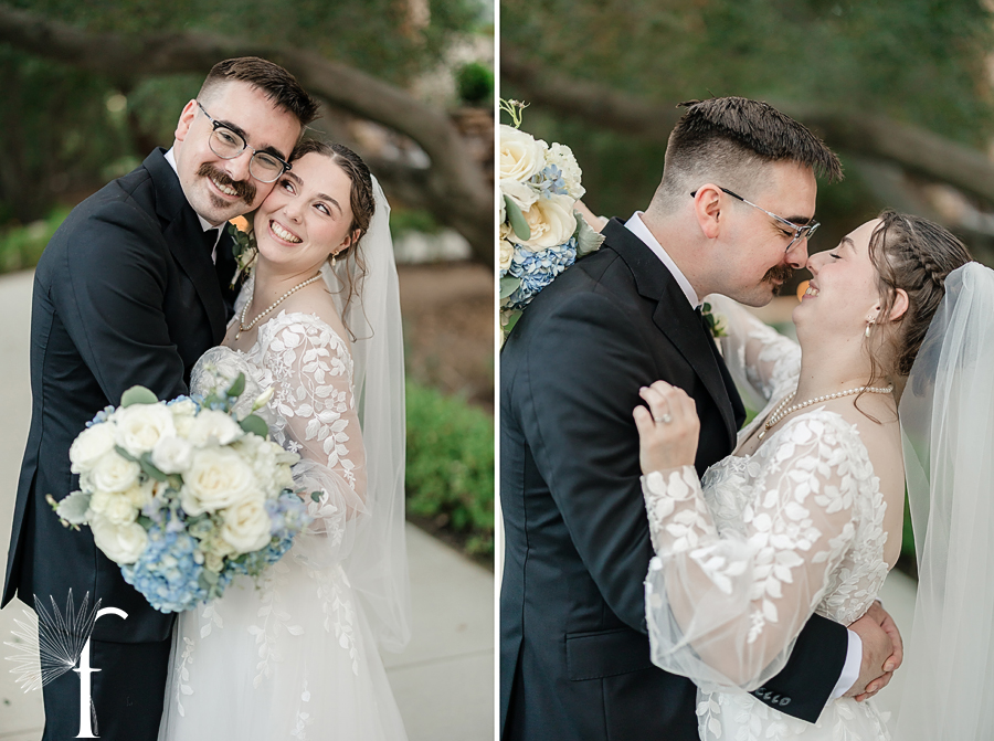 Calamigos Ranch Wedding | Emily & Mick