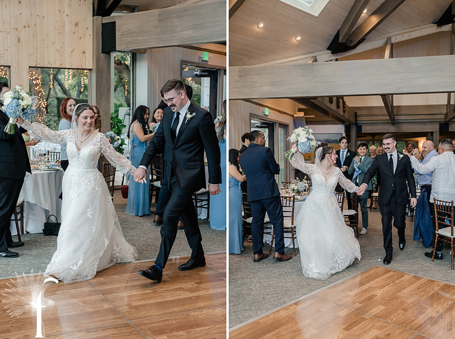 Calamigos Ranch Wedding | Emily & Mick