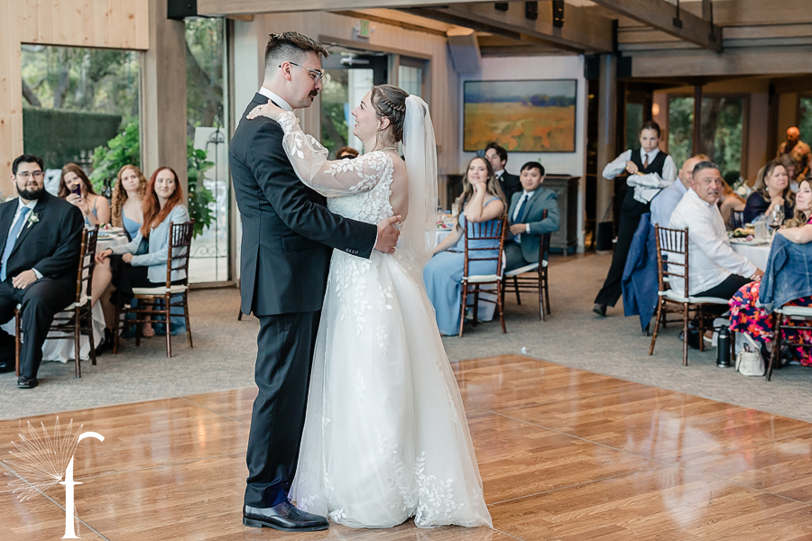 Calamigos Ranch Wedding | Emily & Mick