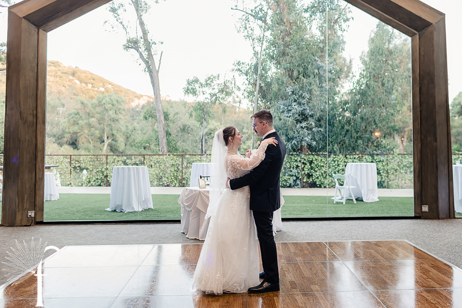 Calamigos Ranch Wedding | Emily & Mick